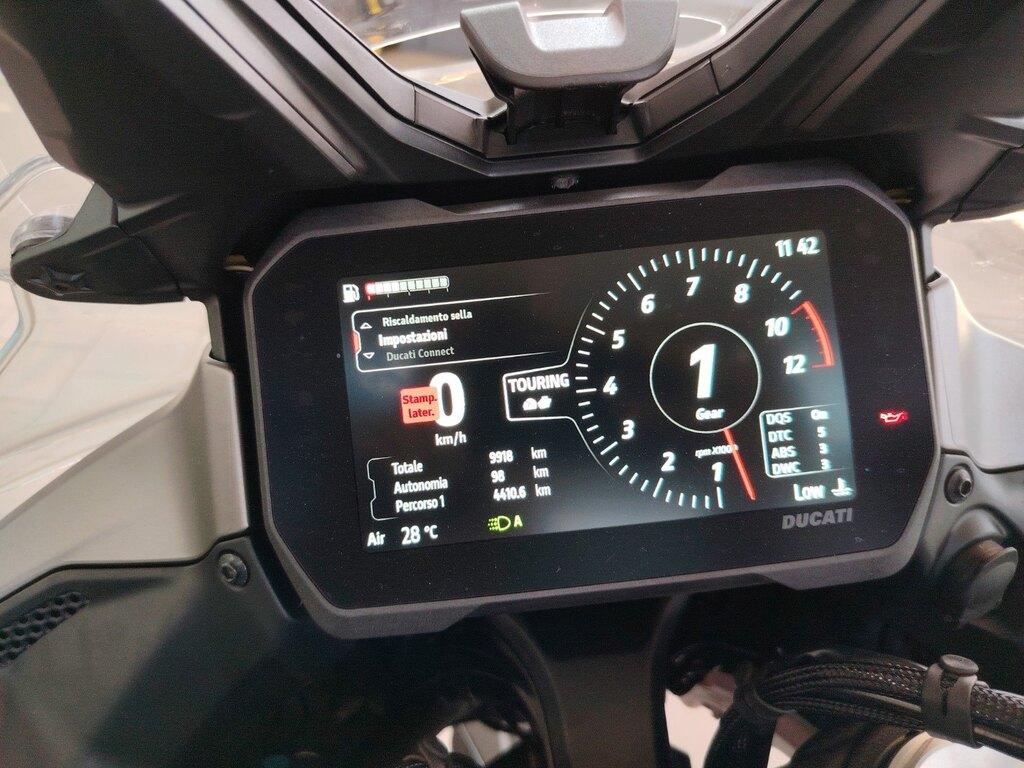 MULTISTRADA V4