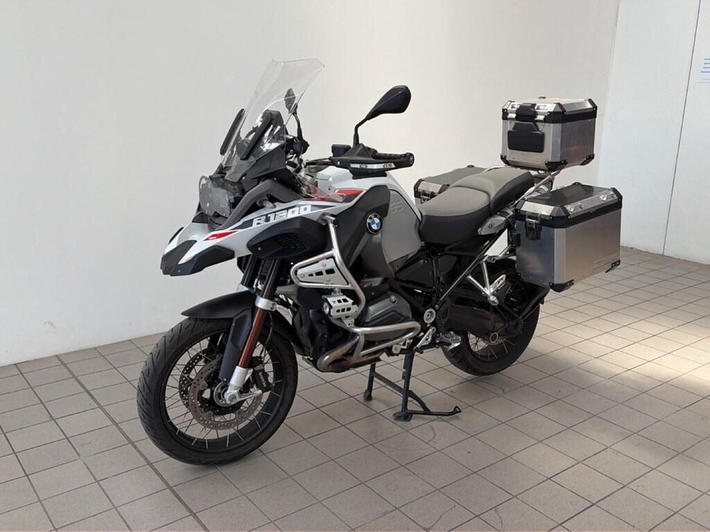 R 1200 GS