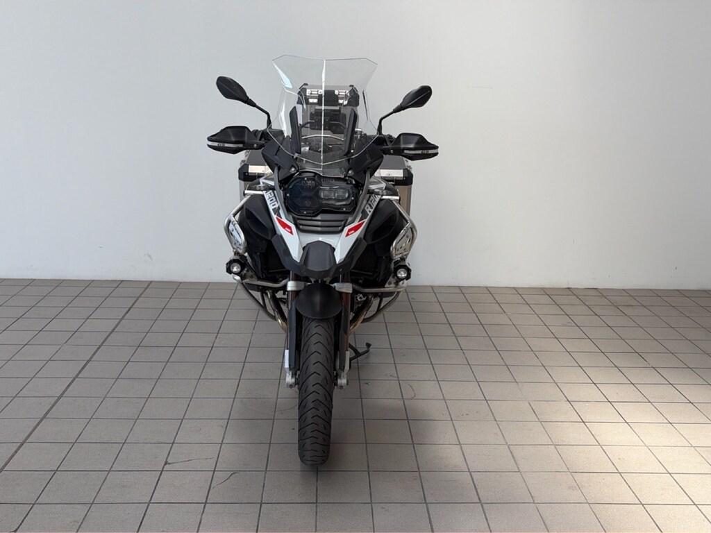 R 1200 GS