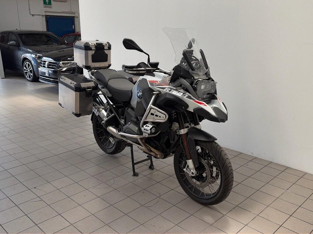 R 1200 GS