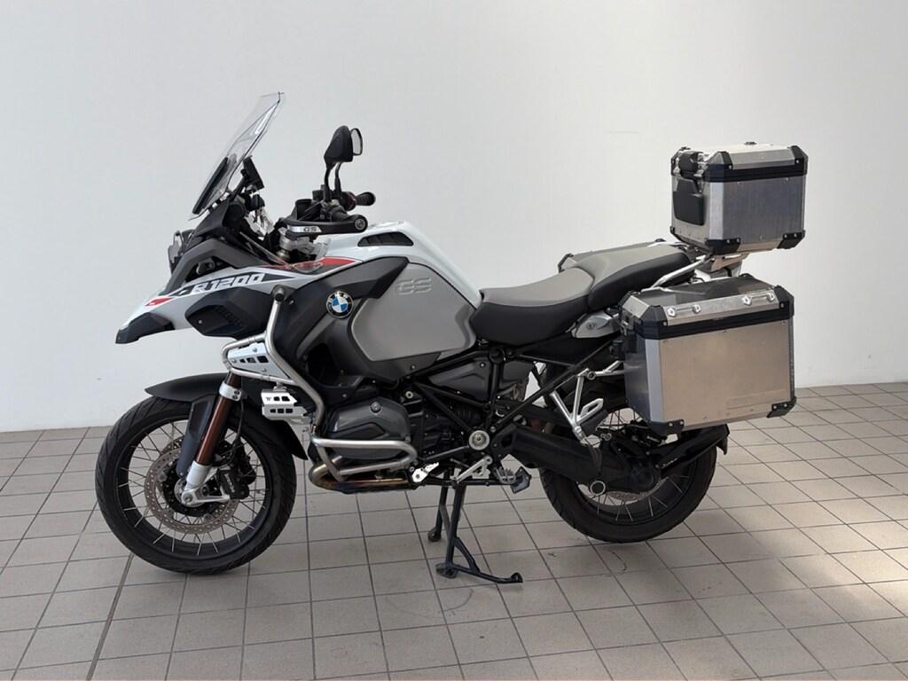 R 1200 GS