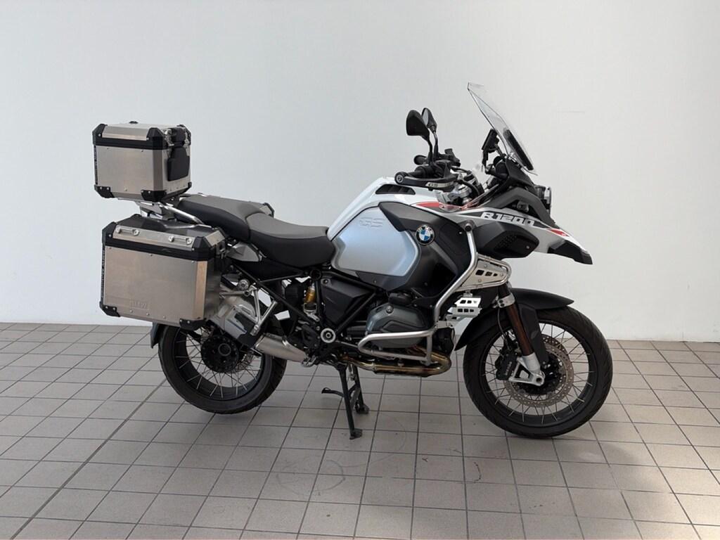 R 1200 GS