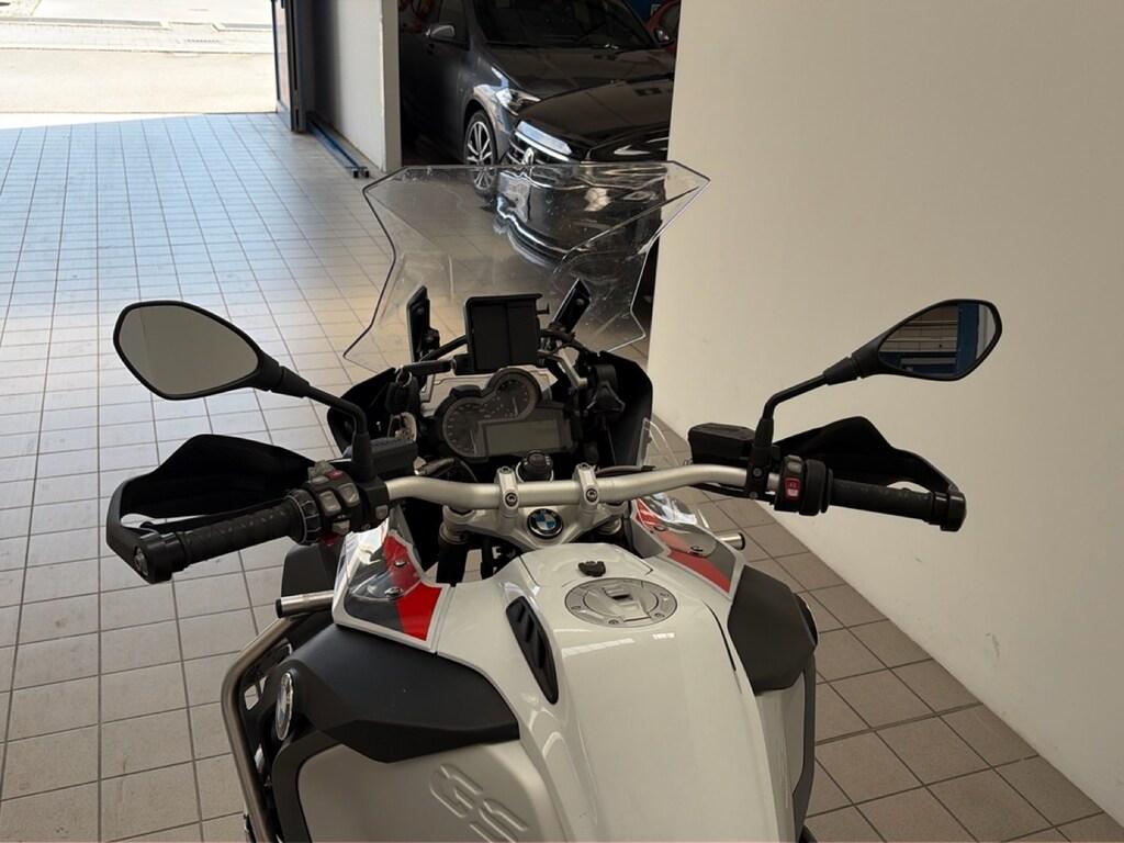 R 1200 GS