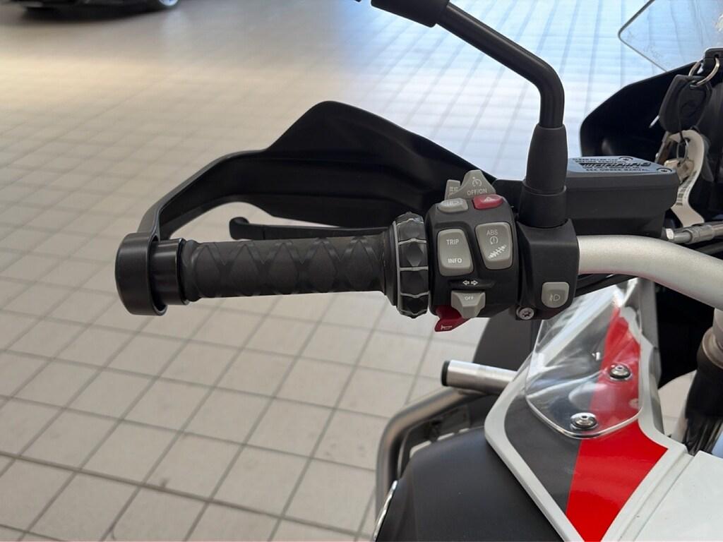 R 1200 GS