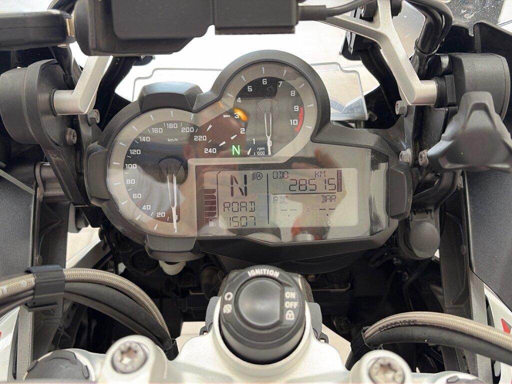 R 1200 GS