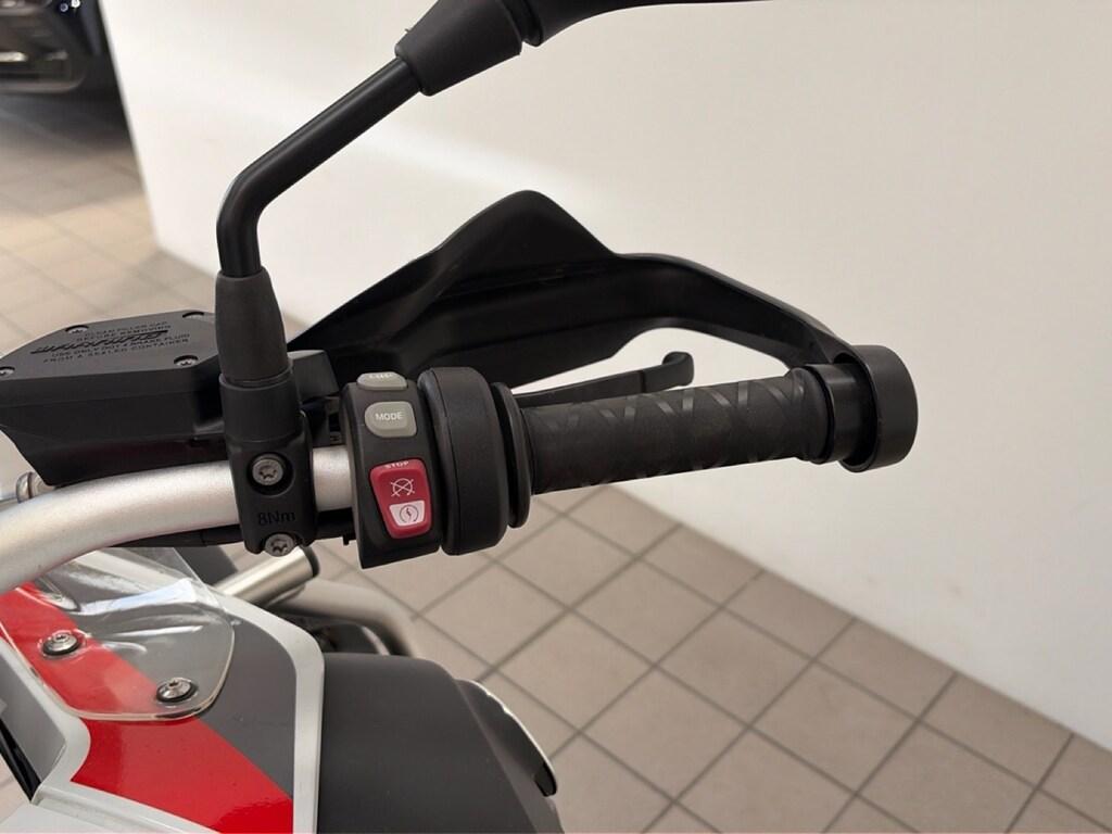R 1200 GS