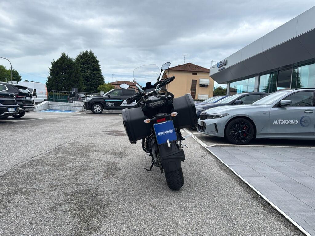 TRACER 900