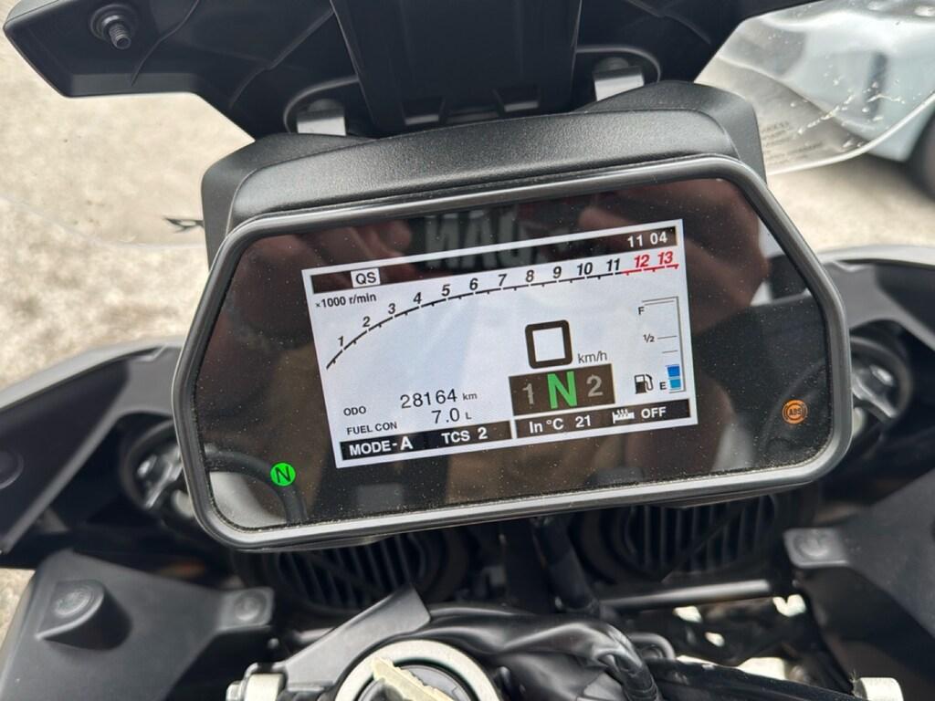 TRACER 900