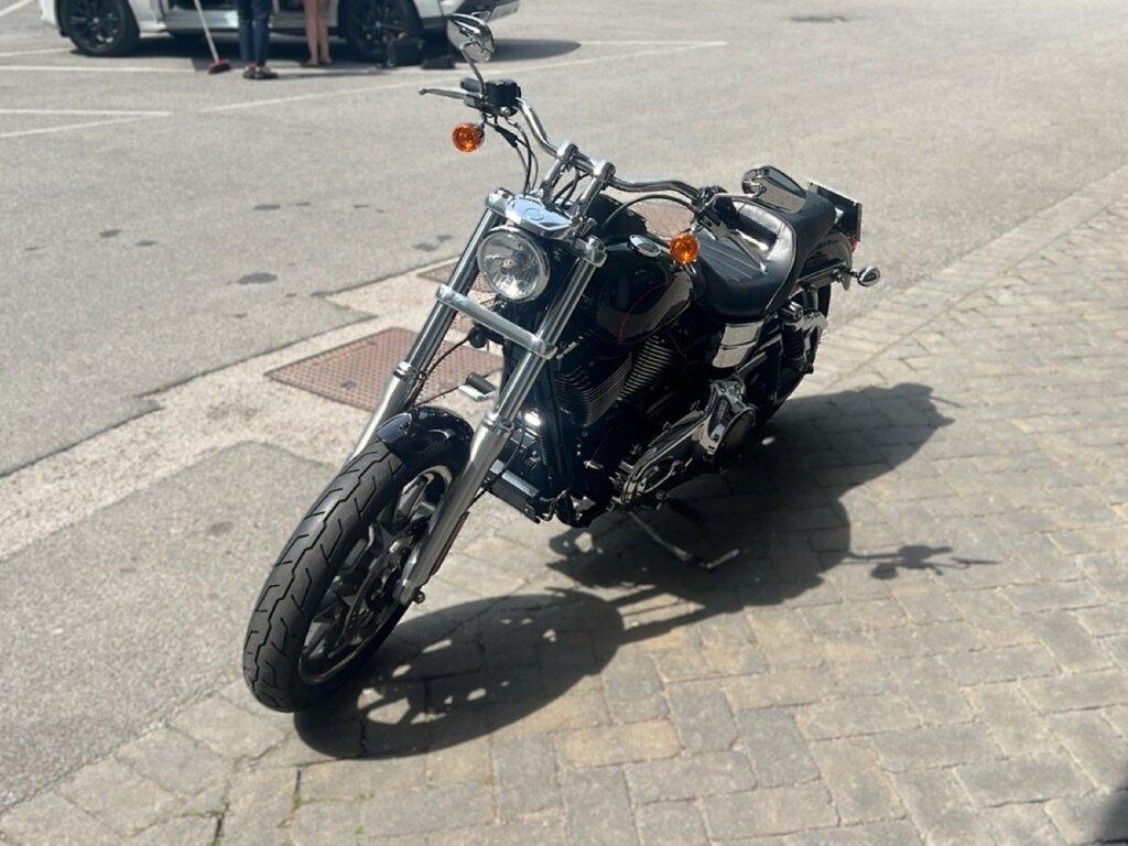 DYNA LOWRIDER 1690
