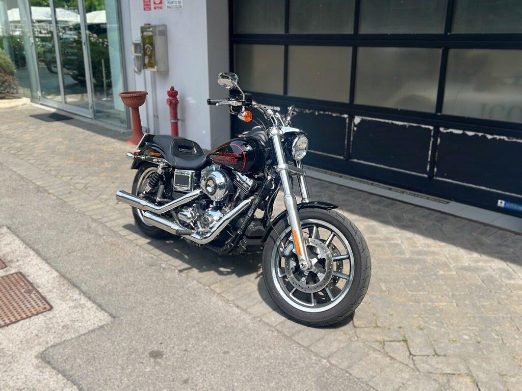 DYNA LOWRIDER 1690