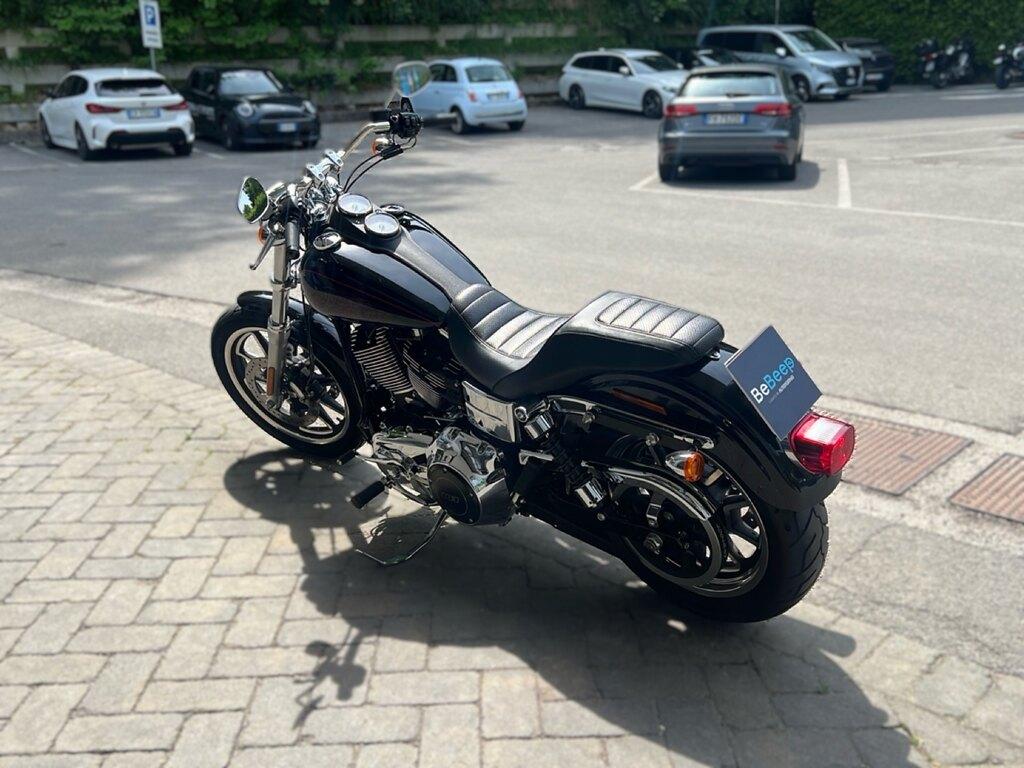 DYNA LOWRIDER 1690