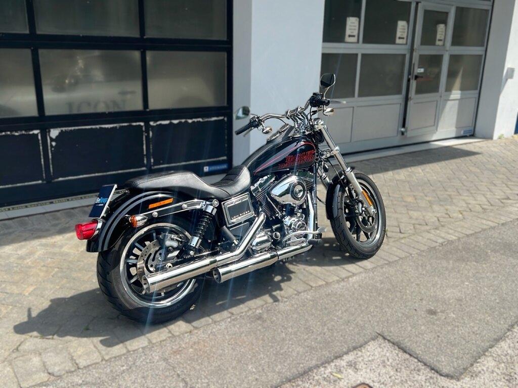DYNA LOWRIDER 1690