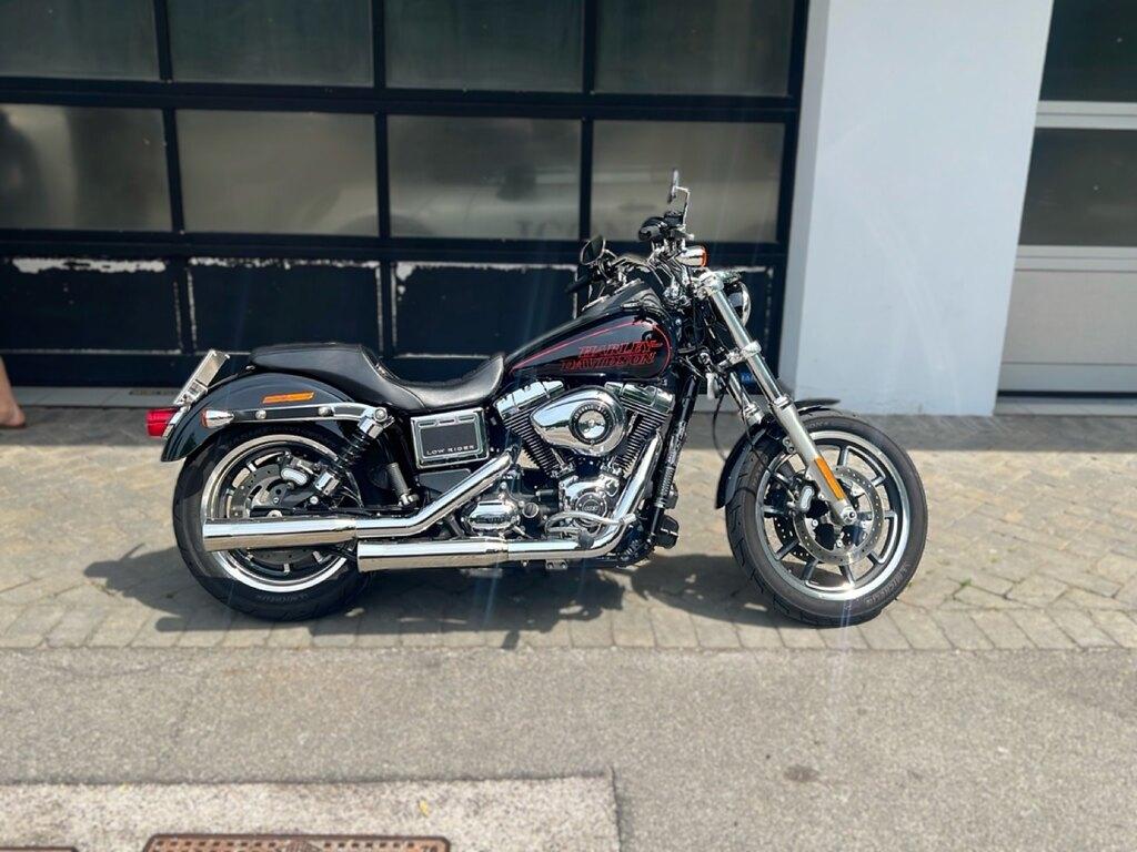 DYNA LOWRIDER 1690