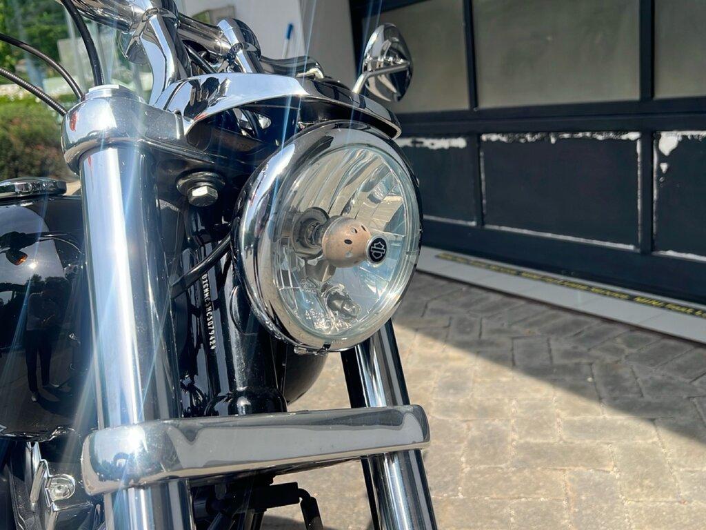 DYNA LOWRIDER 1690