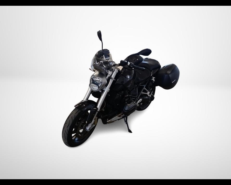 R 1200 R