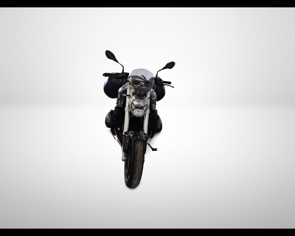 R 1200 R