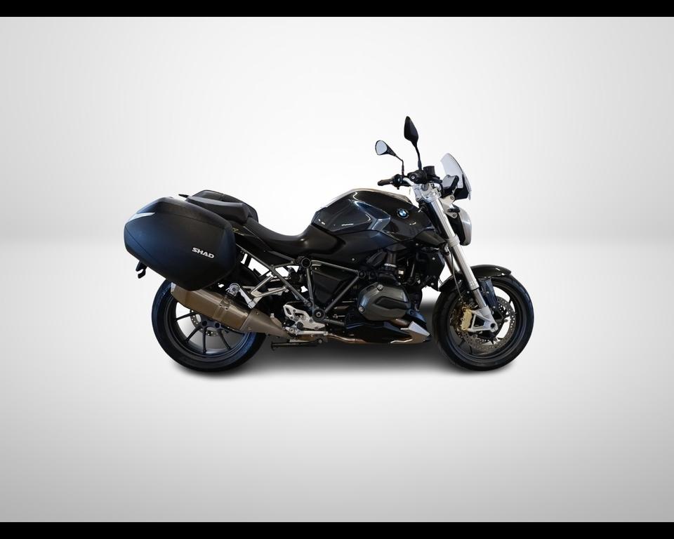 R 1200 R