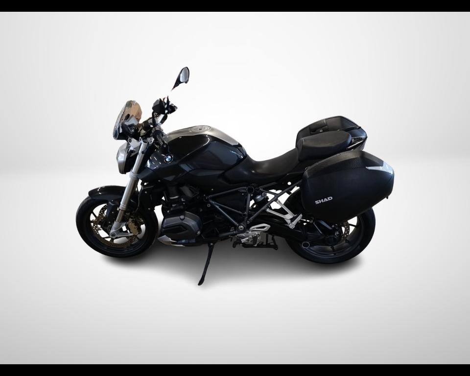 R 1200 R