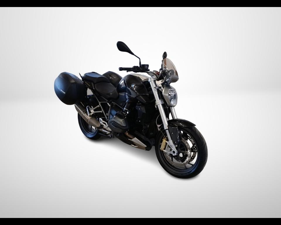 R 1200 R