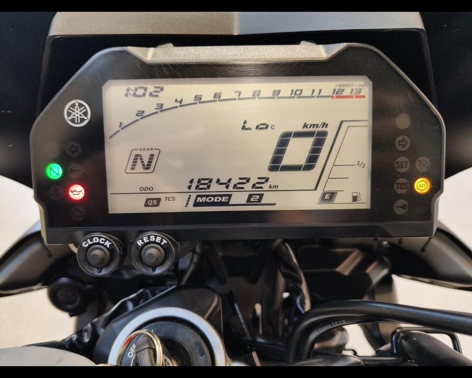 MT-10 1000