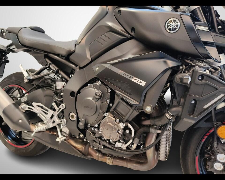 MT-10 1000