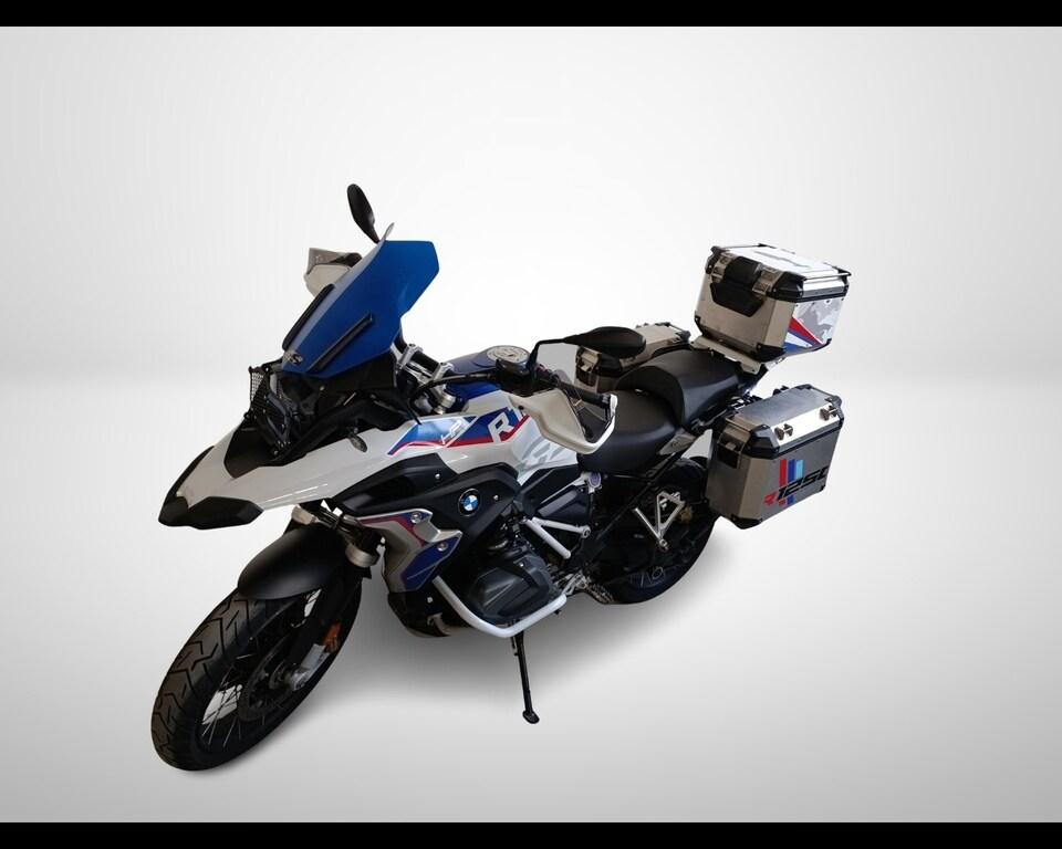 R 1250 GS
