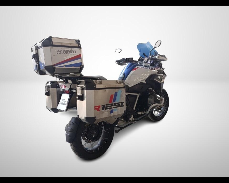 R 1250 GS