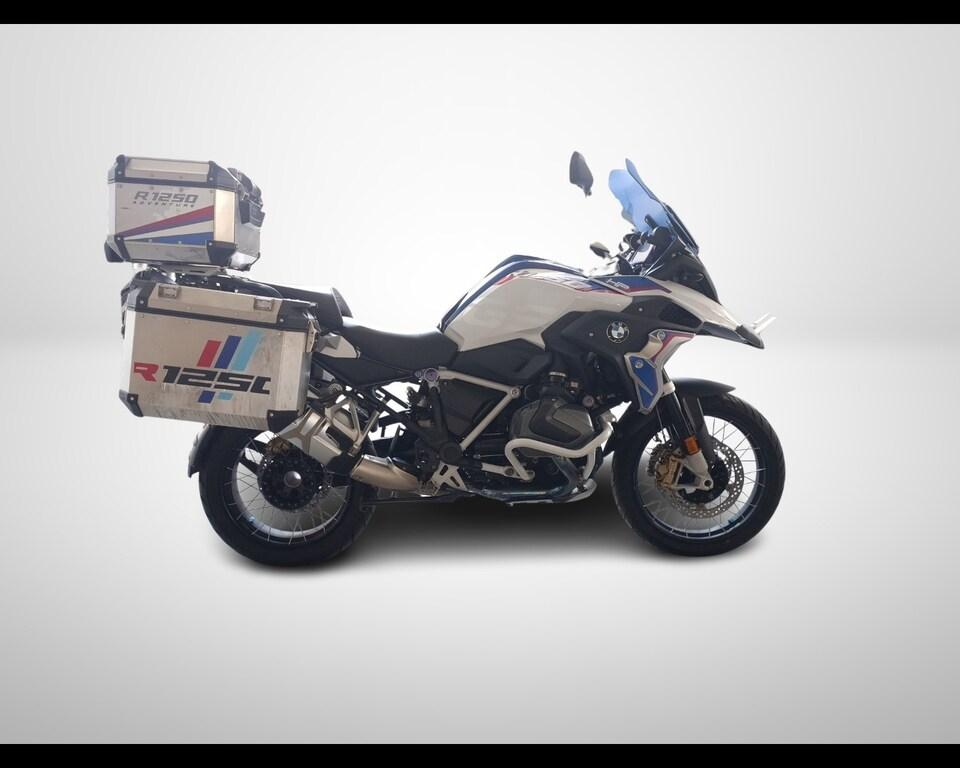 R 1250 GS