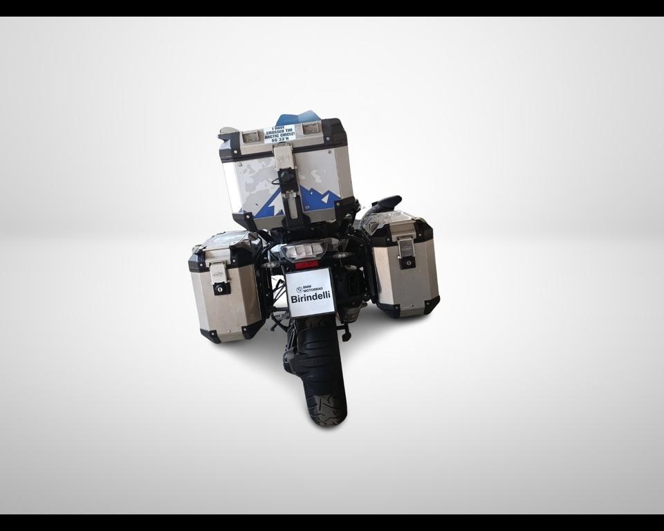 R 1250 GS