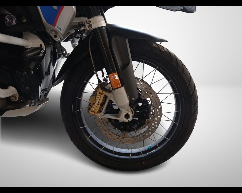 R 1250 GS