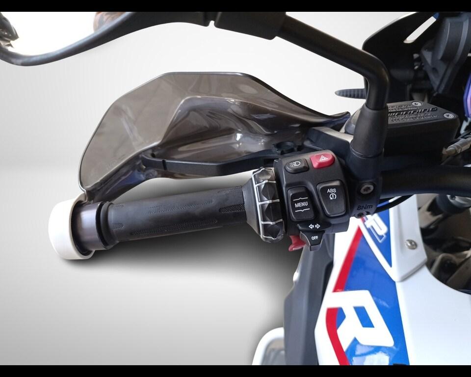 R 1250 GS