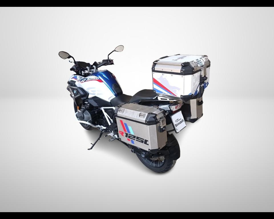 R 1250 GS