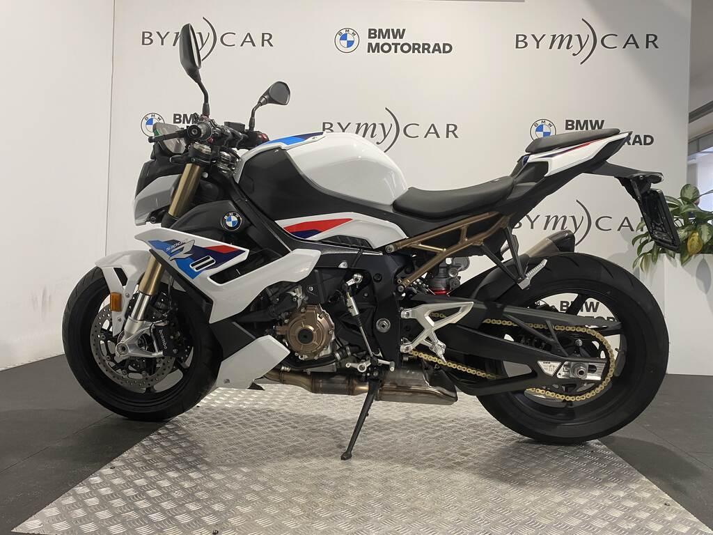 S 1000 R