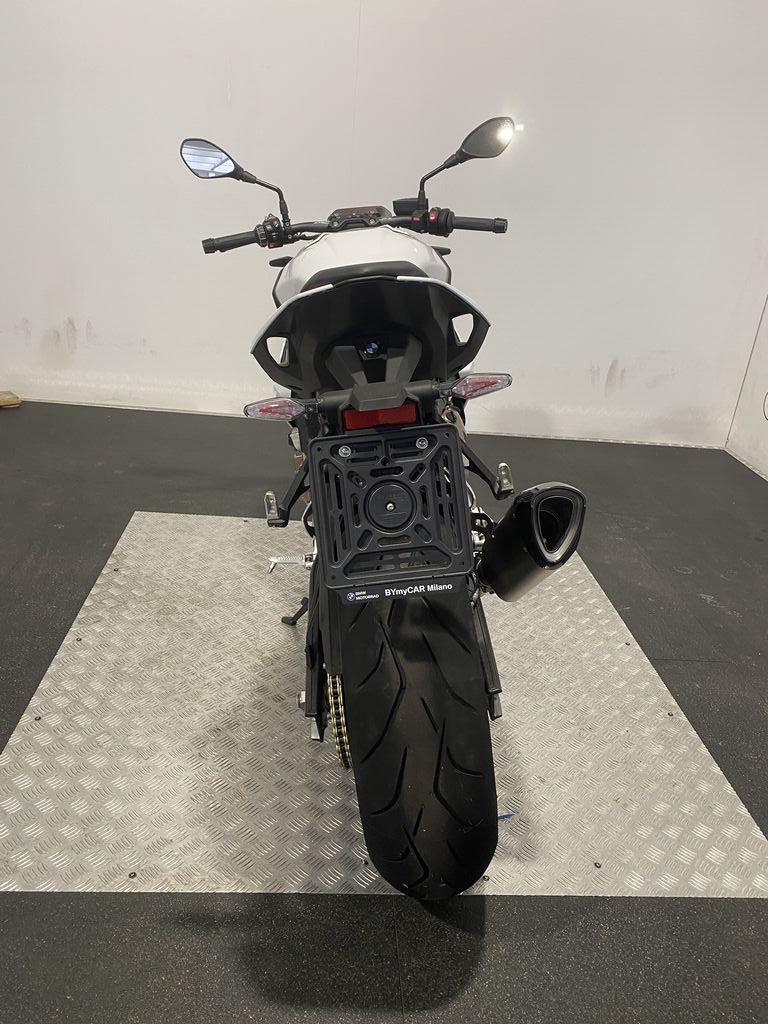 S 1000 R