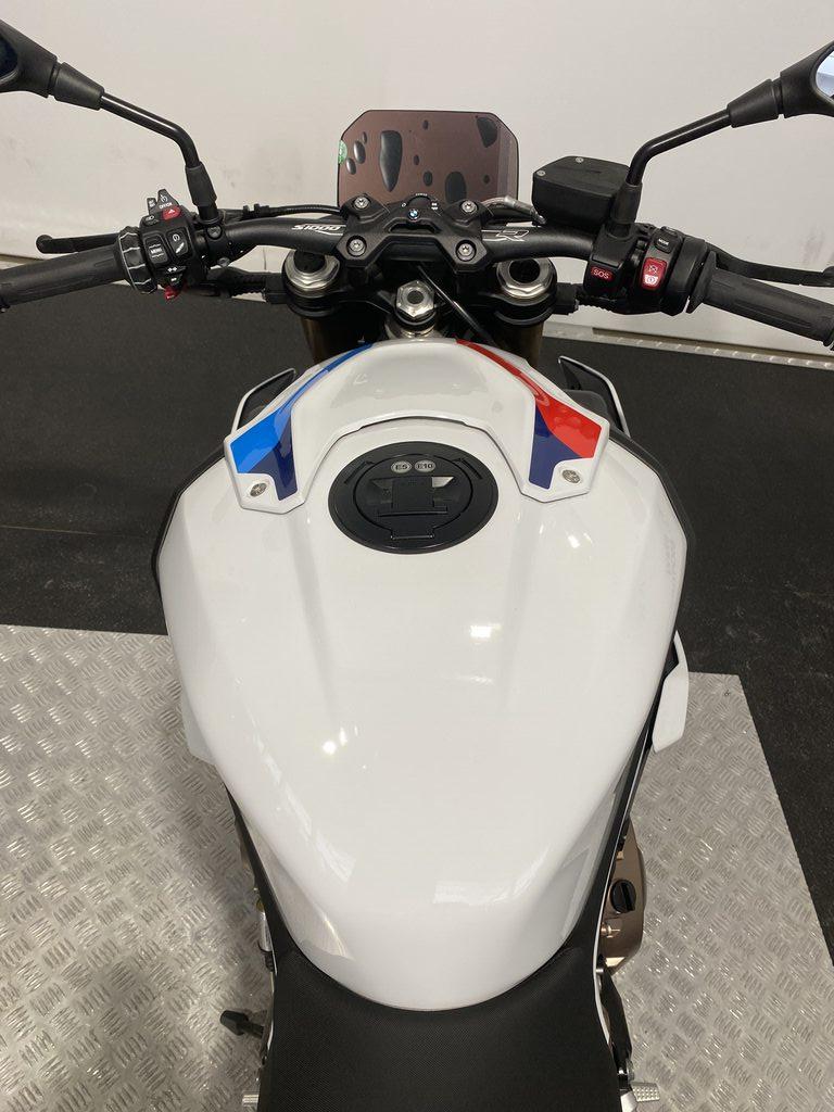 S 1000 R