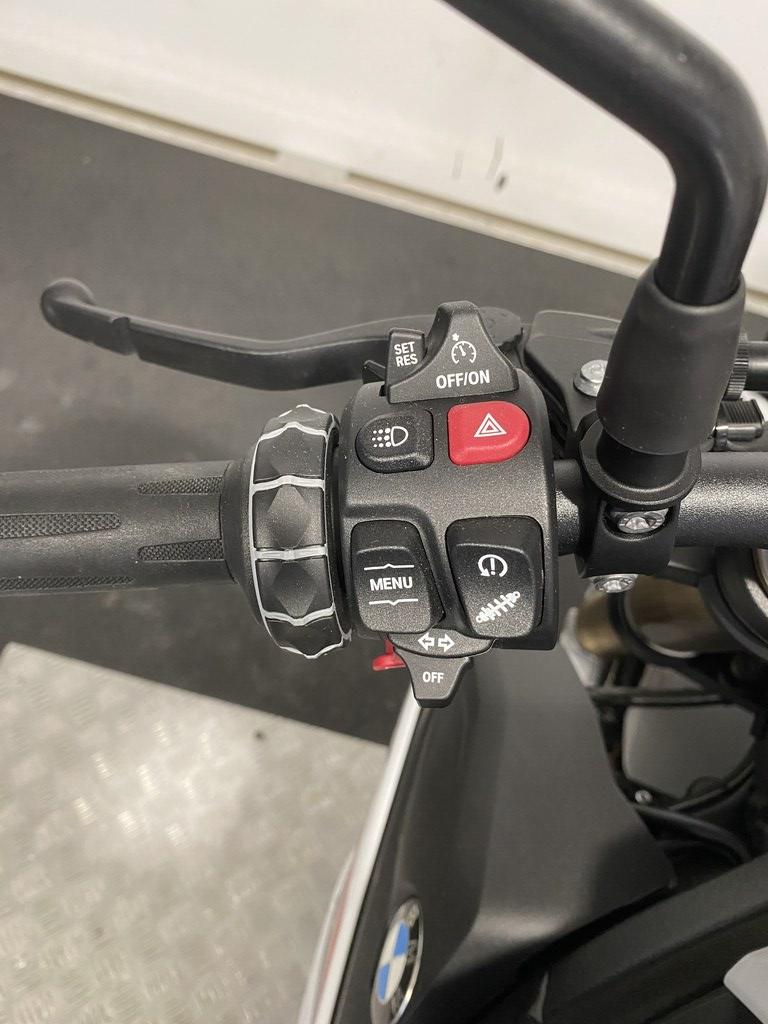 S 1000 R