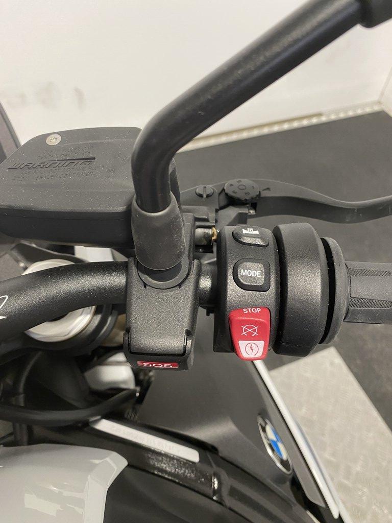S 1000 R