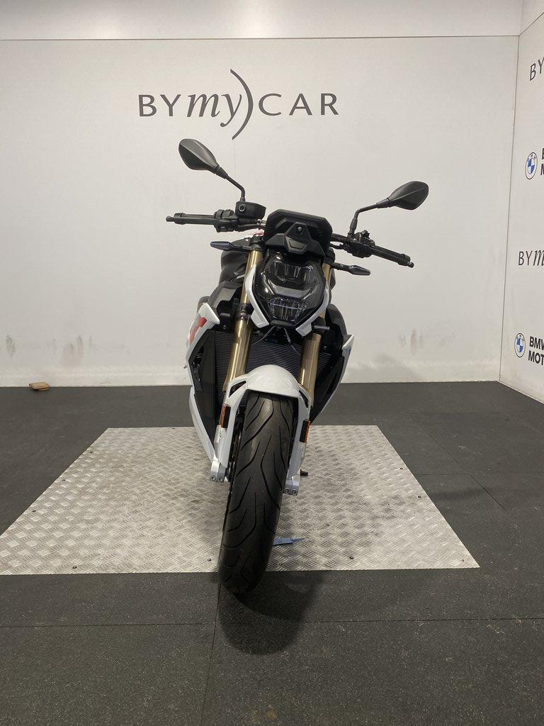 S 1000 R