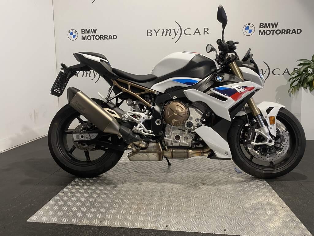 S 1000 R