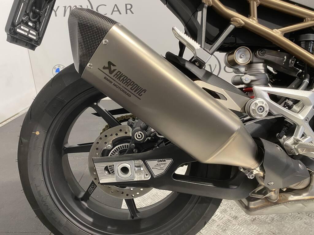S 1000 R