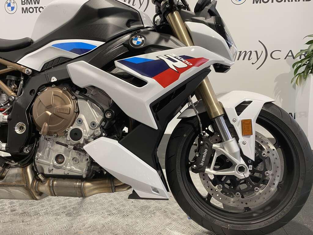 S 1000 R