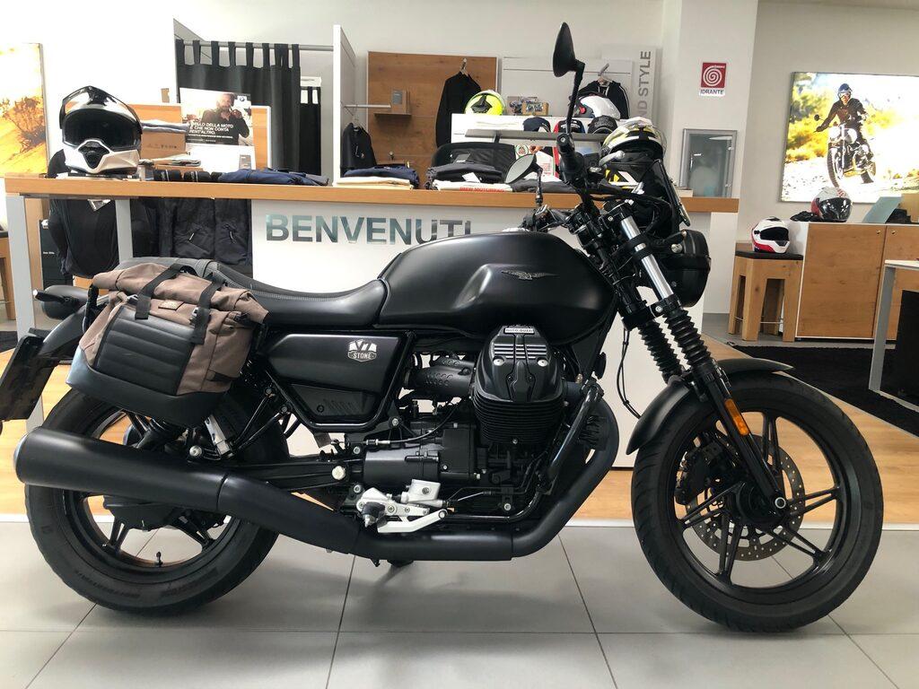 V7 850