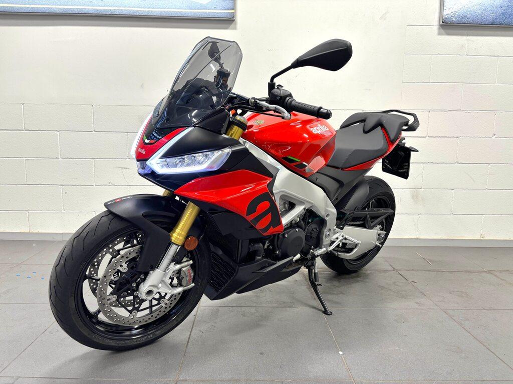 TUONO 1100 V4