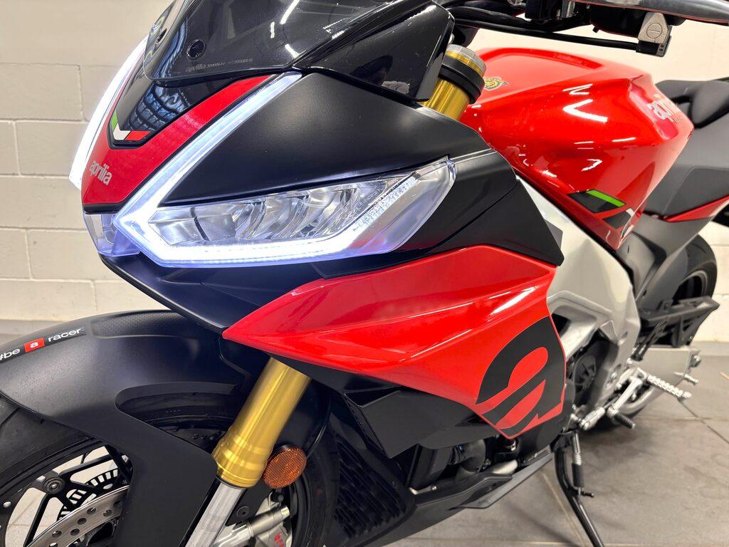 TUONO 1100 V4