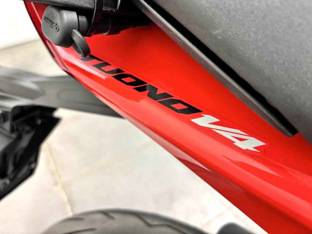 TUONO 1100 V4