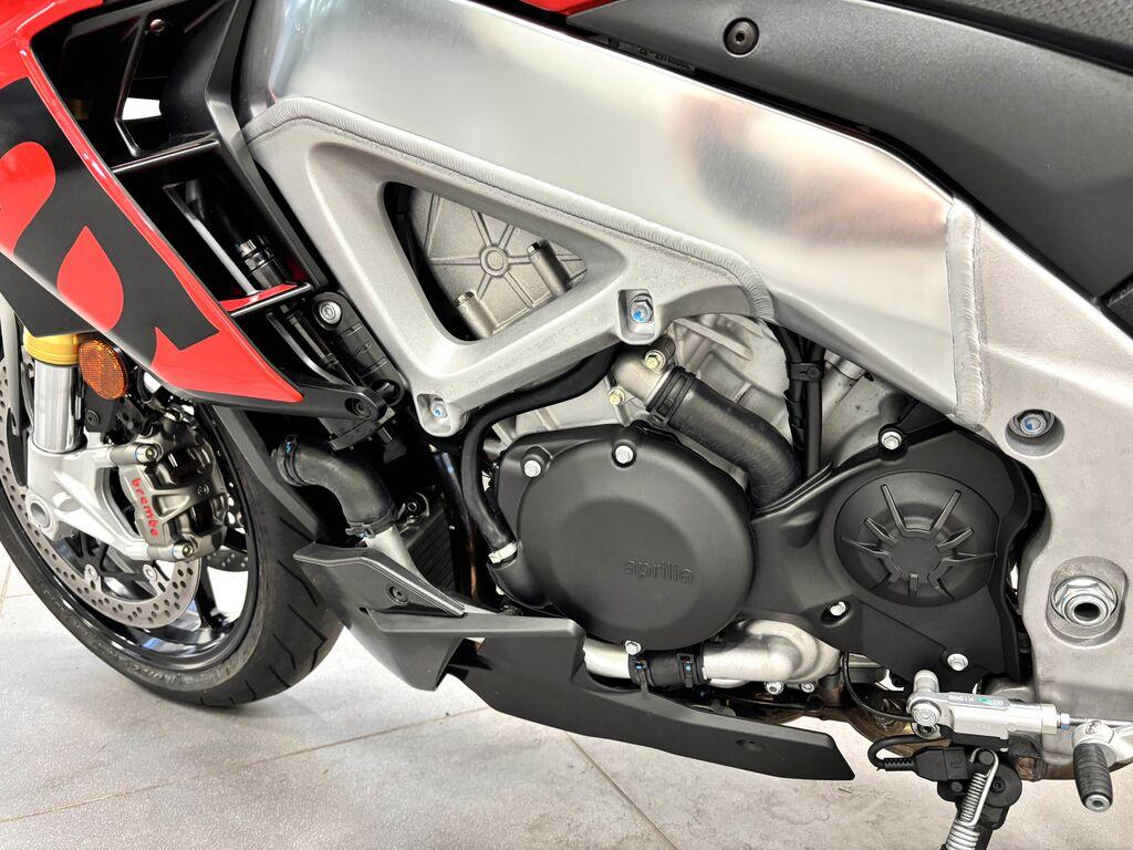 TUONO 1100 V4