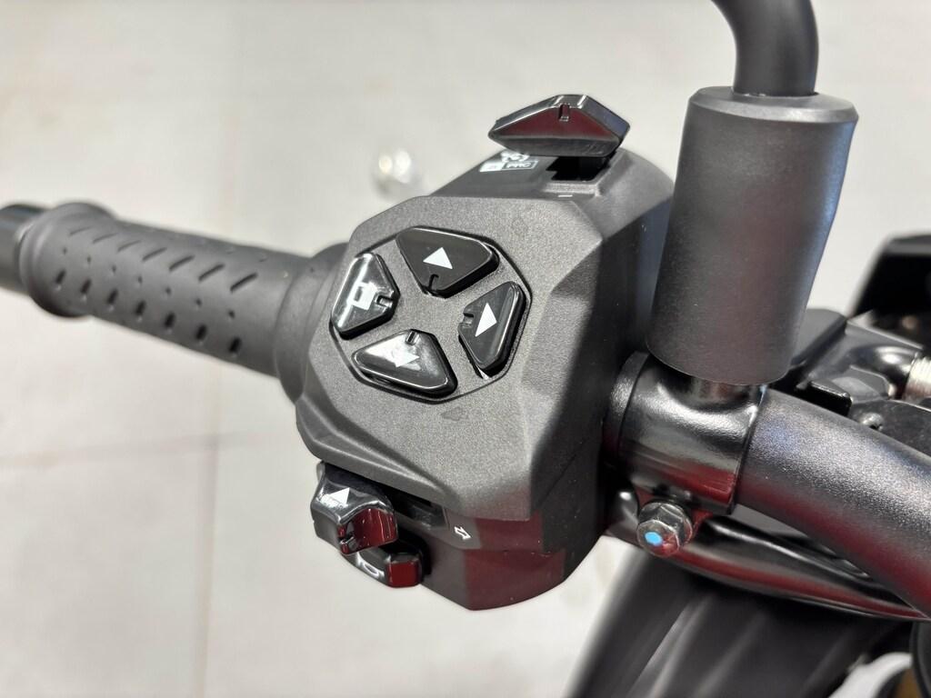TUONO 1100 V4