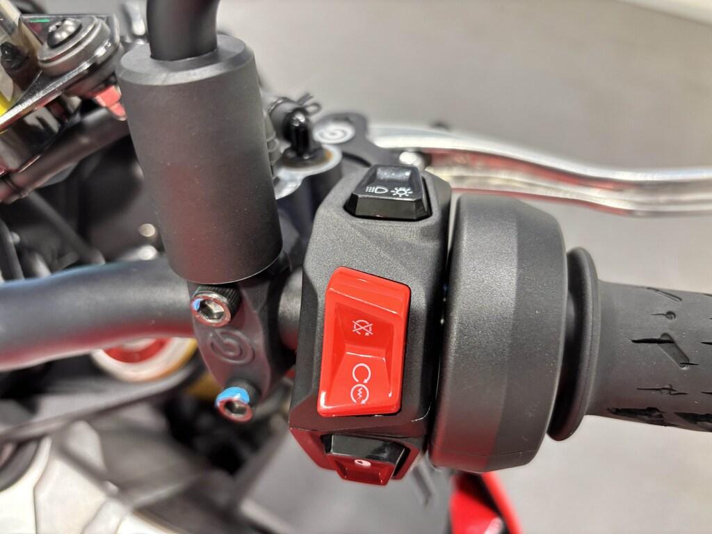 TUONO 1100 V4