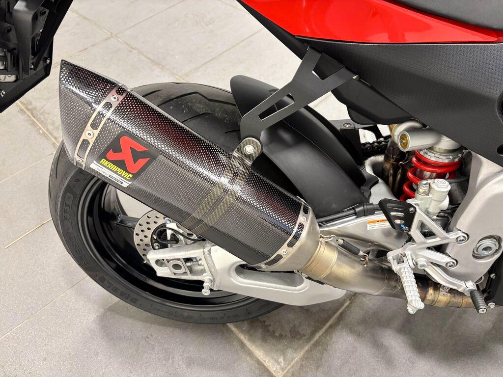 TUONO 1100 V4
