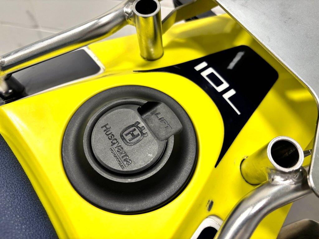 ENDURO 701 4T